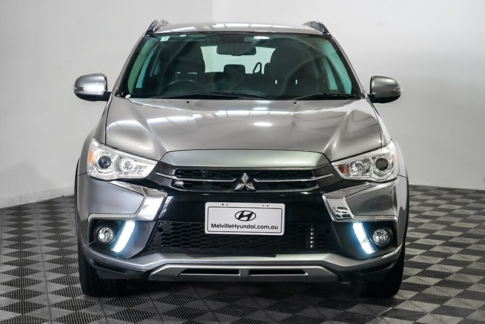 Mitsubishi Asx image 3