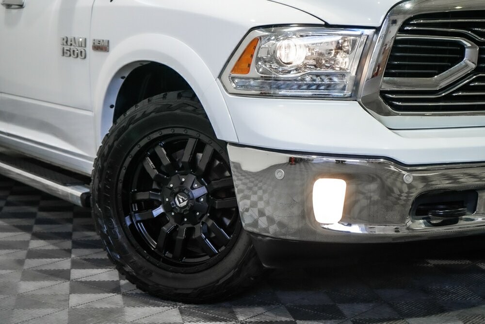 Ram 1500 image 2