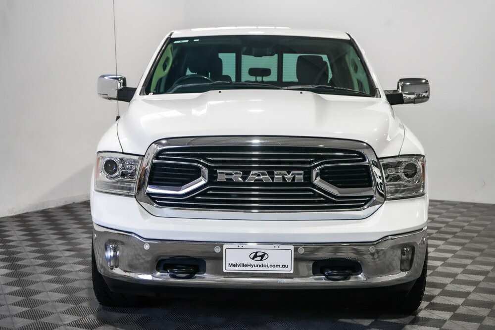 Ram 1500 image 3