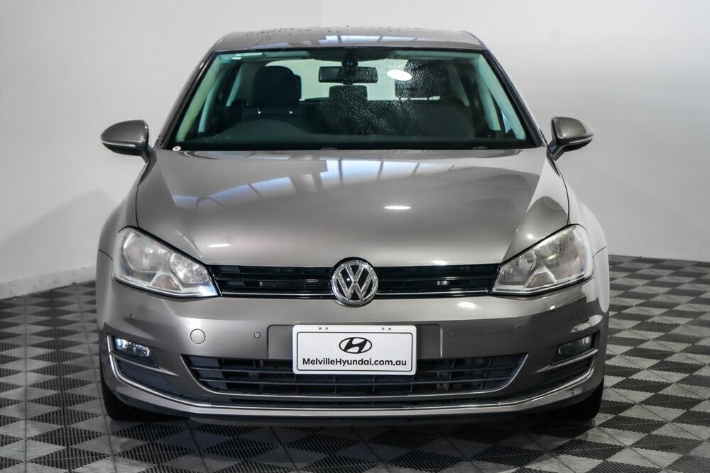 Volkswagen Golf image 3