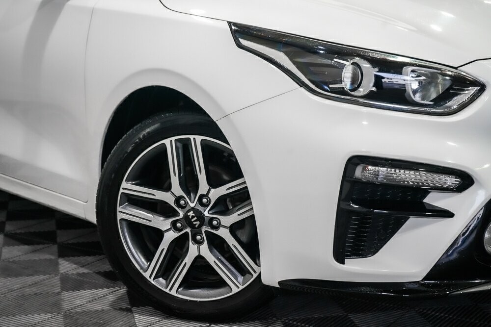 Kia Cerato image 2