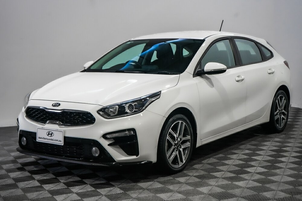 Kia Cerato image 4