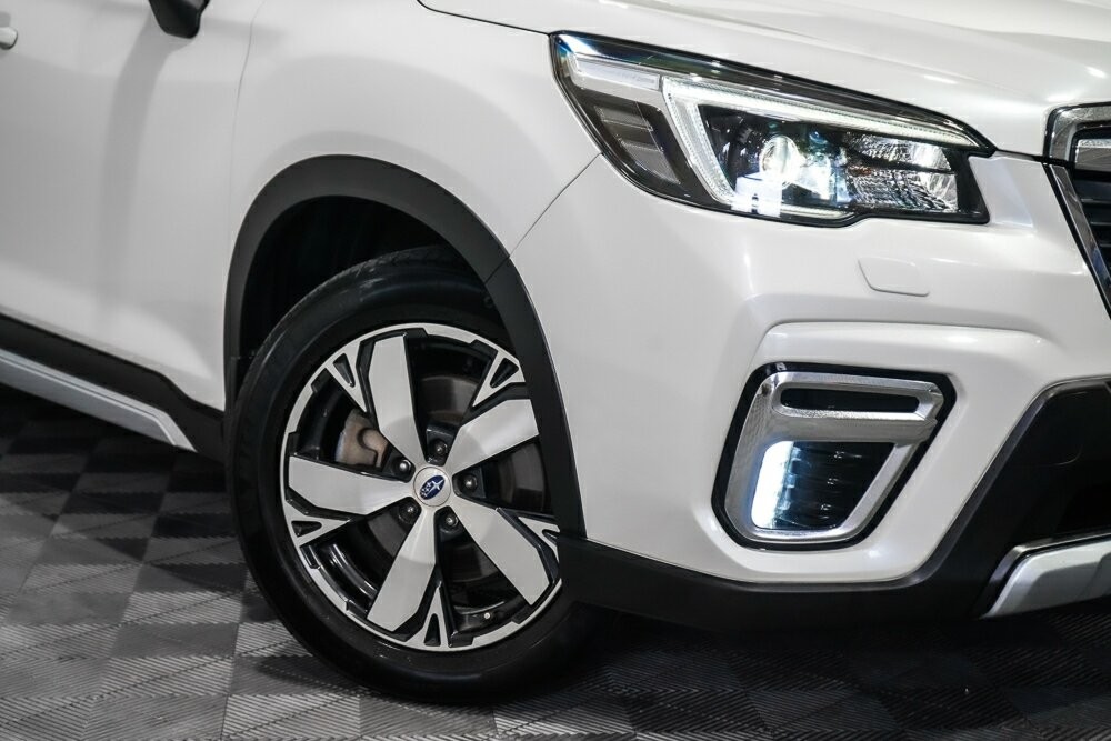 Subaru Forester image 2