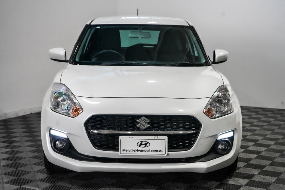 Suzuki Swift image 3