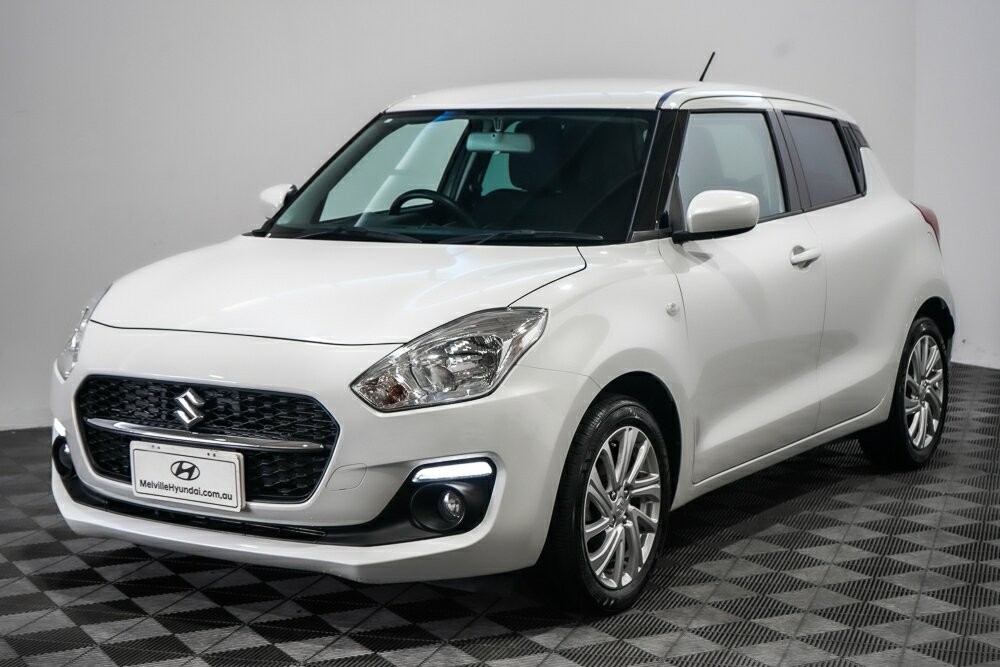 Suzuki Swift image 4