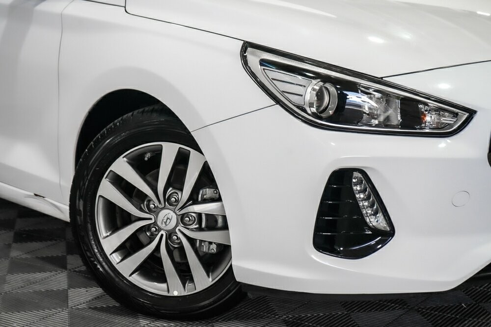Hyundai I30 image 2
