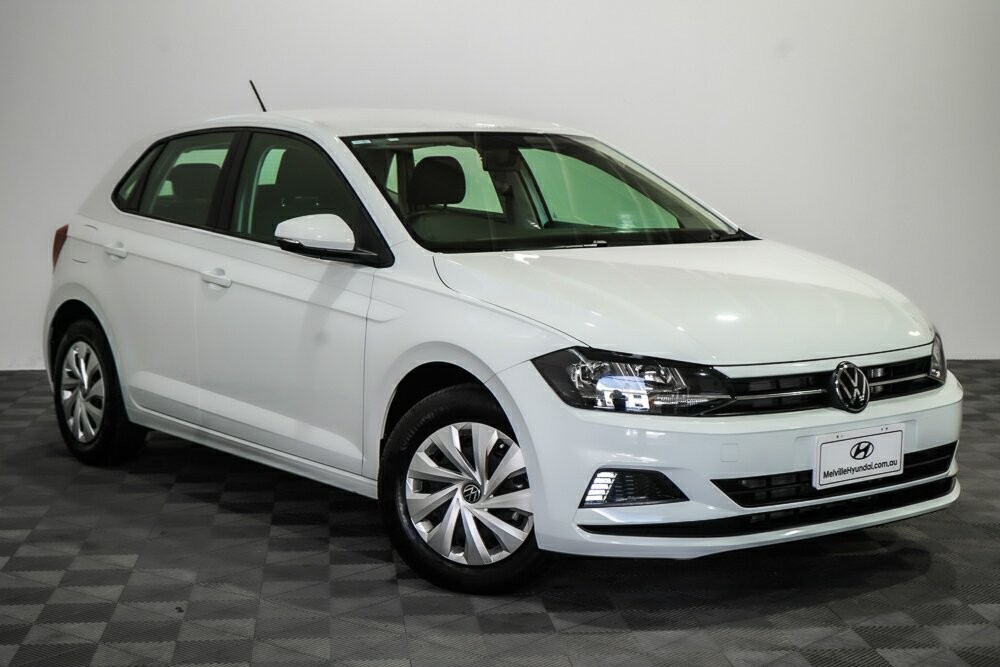 Volkswagen Polo image 1