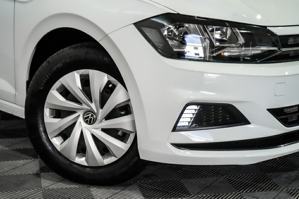Volkswagen Polo image 2