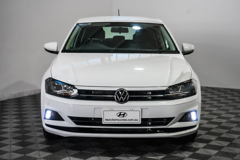 Volkswagen Polo image 3
