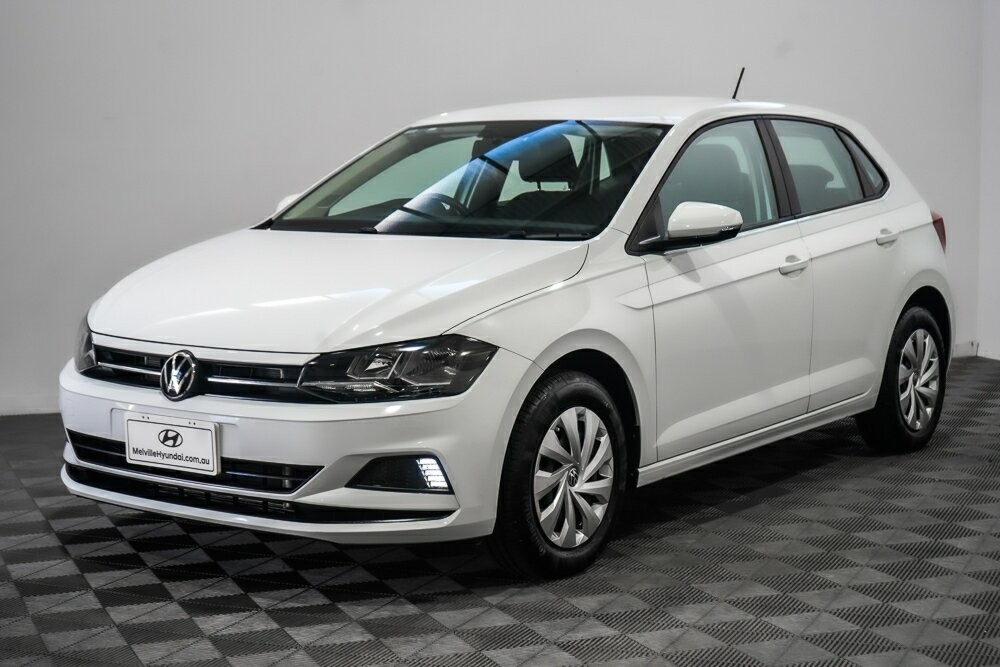 Volkswagen Polo image 4