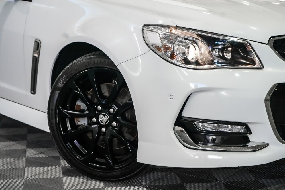 Holden Ute image 2