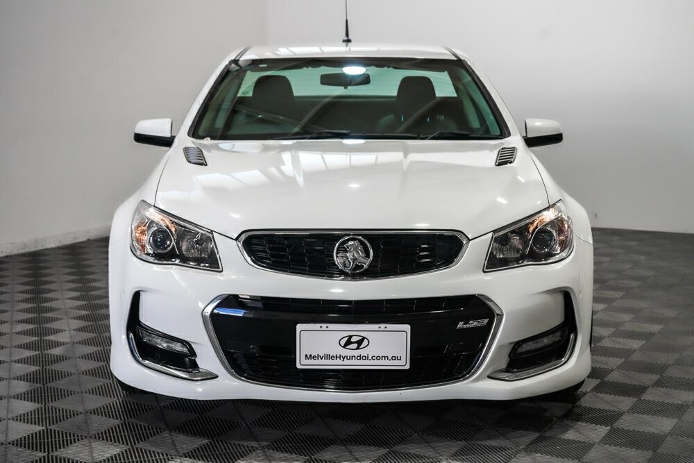 Holden Ute image 3