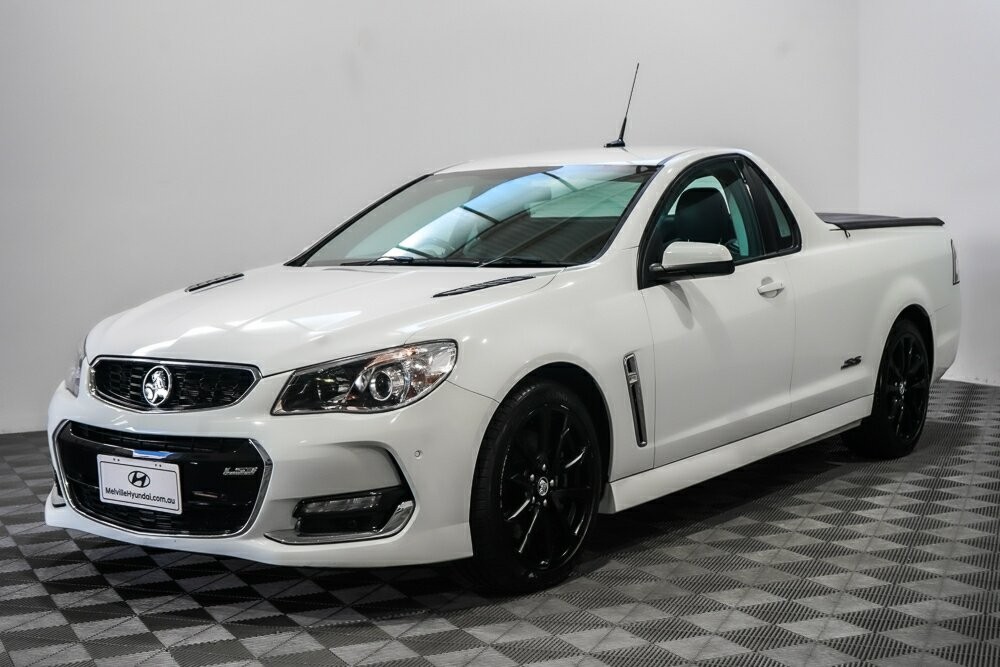 Holden Ute image 4