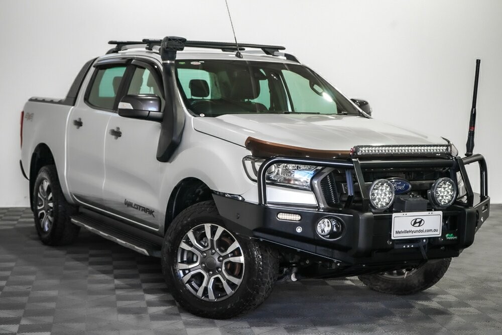 Ford Ranger image 1