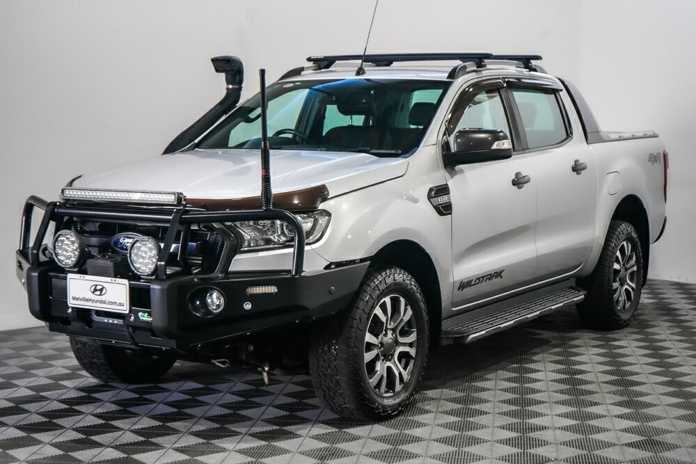 Ford Ranger image 3