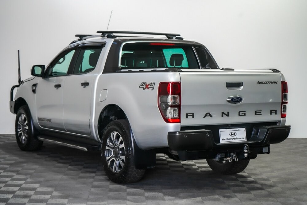 Ford Ranger image 4
