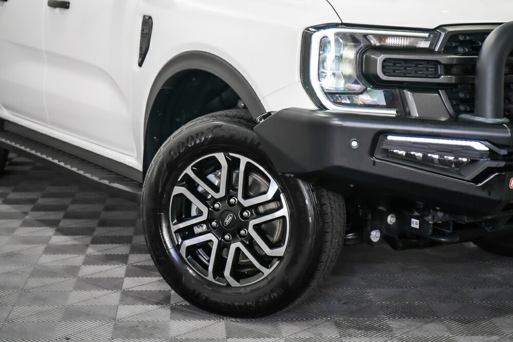 Ford Ranger image 2