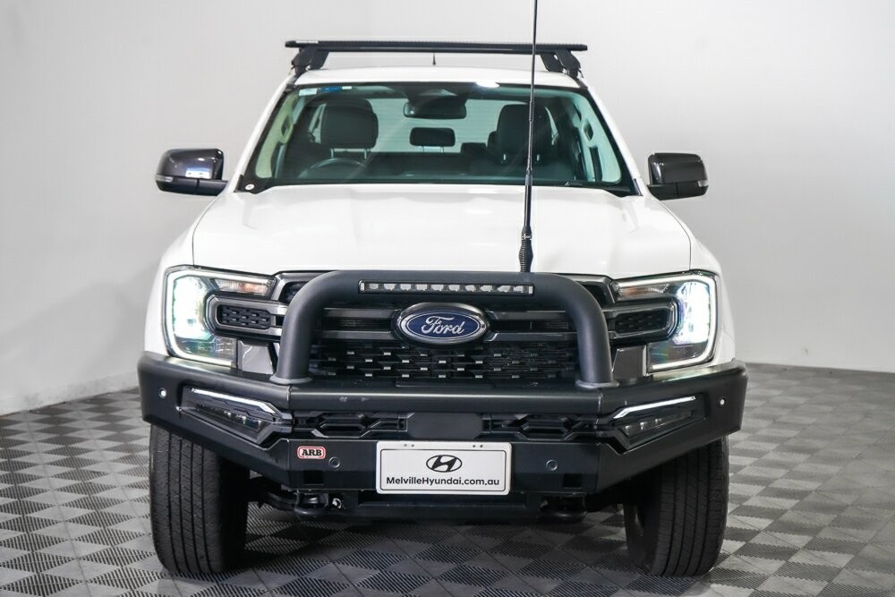 Ford Ranger image 3