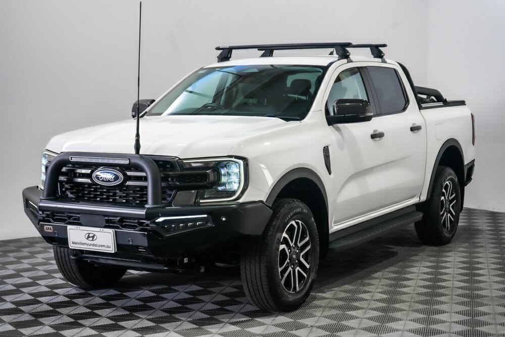 Ford Ranger image 4