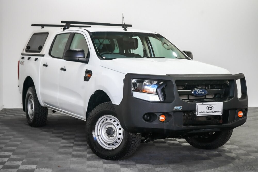 Ford Ranger image 1