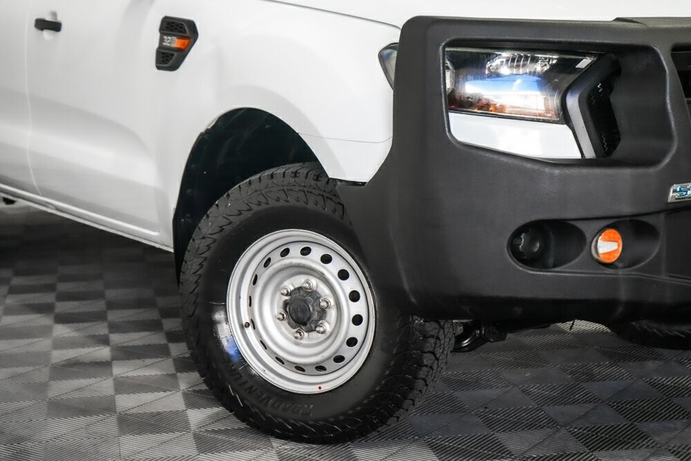 Ford Ranger image 2