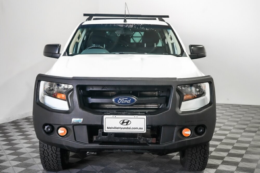 Ford Ranger image 3