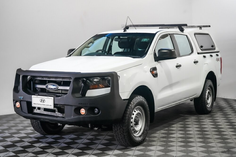 Ford Ranger image 4
