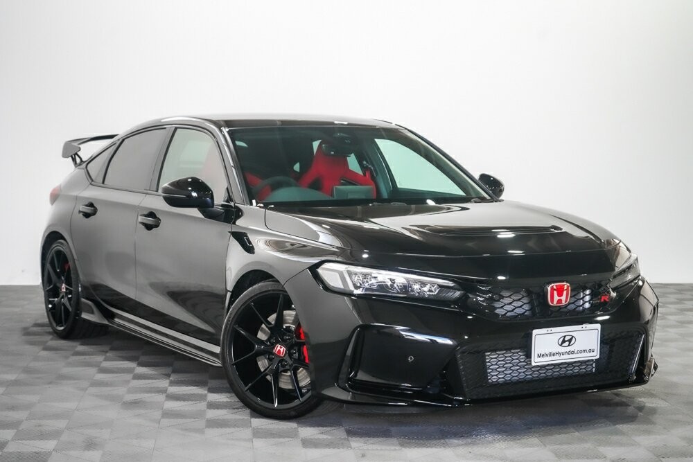 Honda Civic image 1