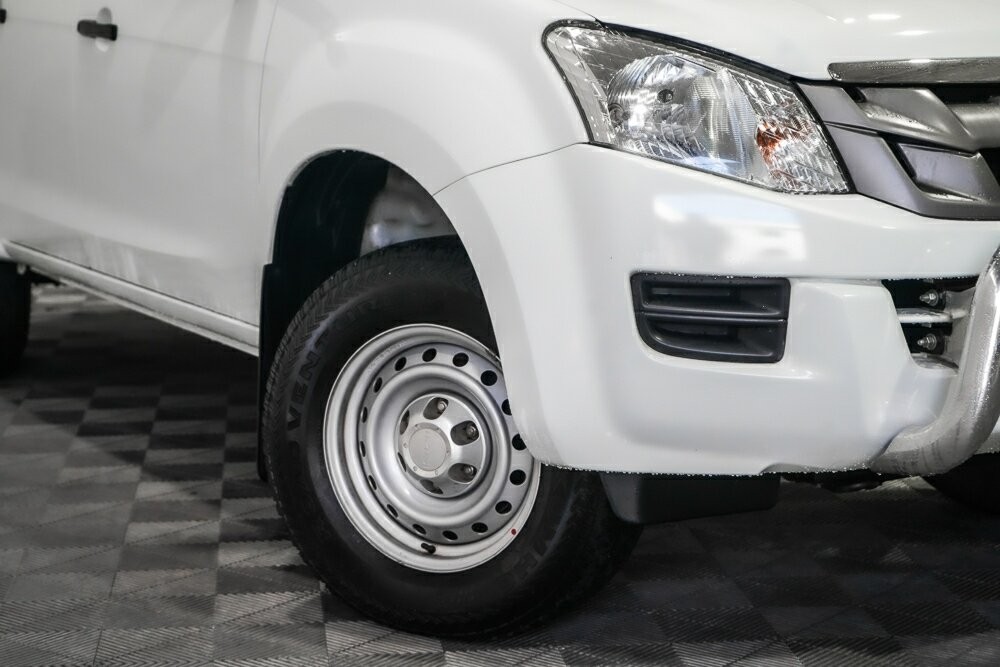 Isuzu D-max image 2