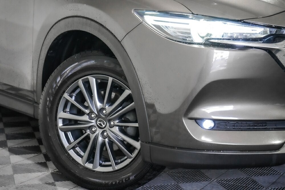 Mazda Cx-5 image 2