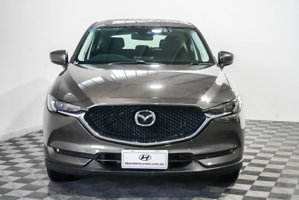 Mazda Cx-5 image 3