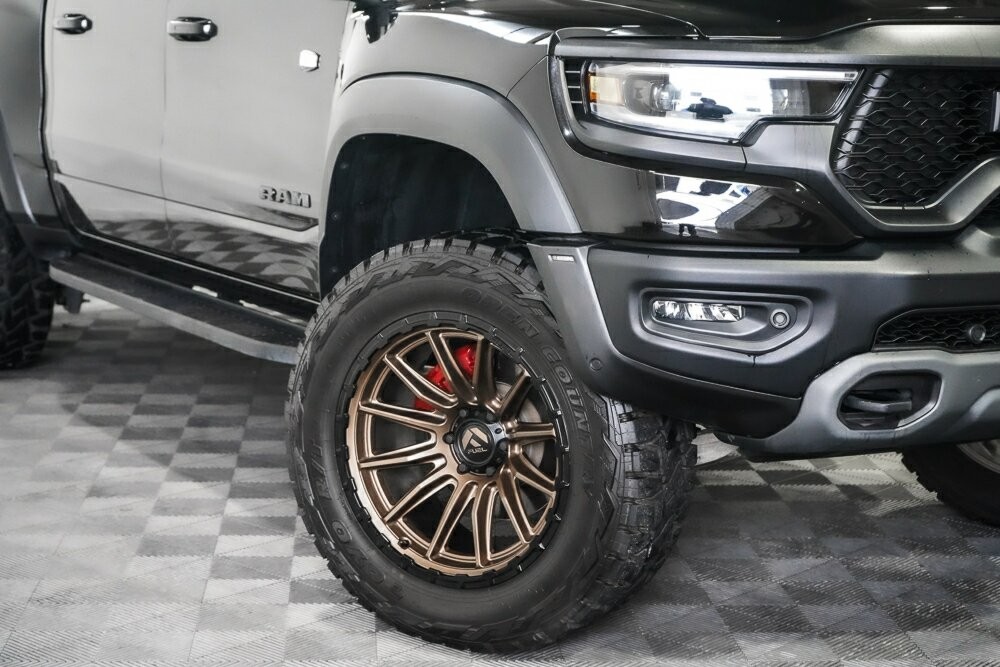 Ram 1500 image 2