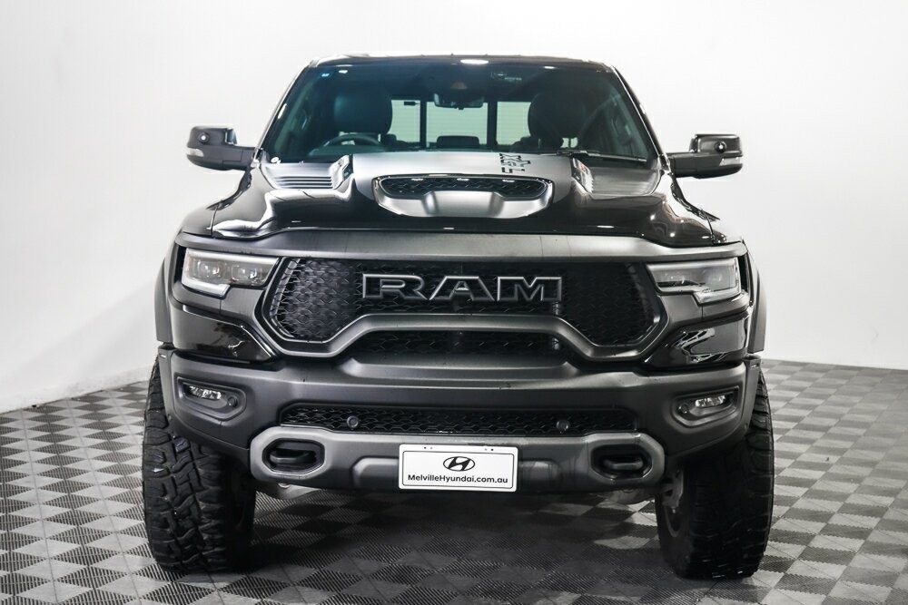 Ram 1500 image 4