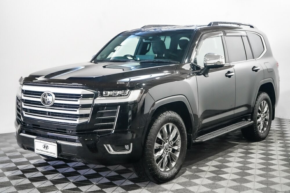 Toyota Landcruiser image 4