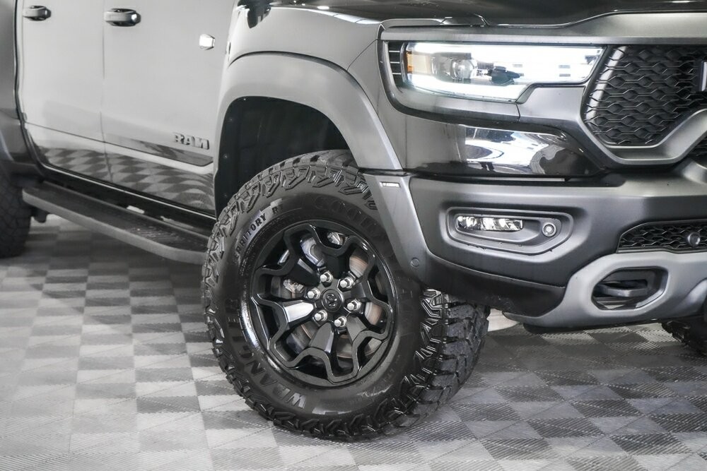 Ram 1500 image 2