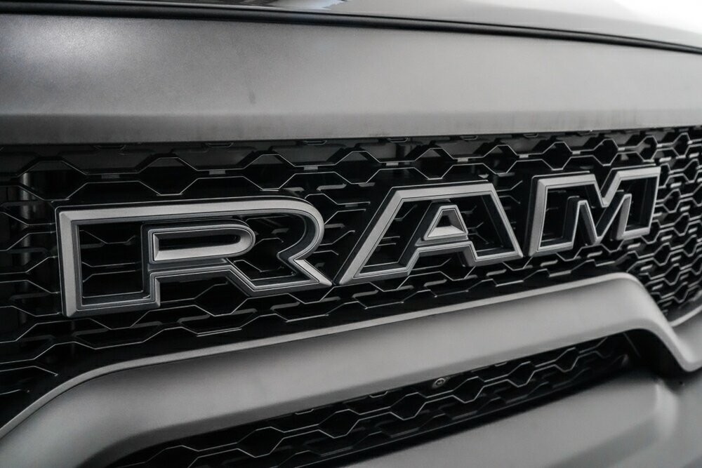 Ram 1500 image 3