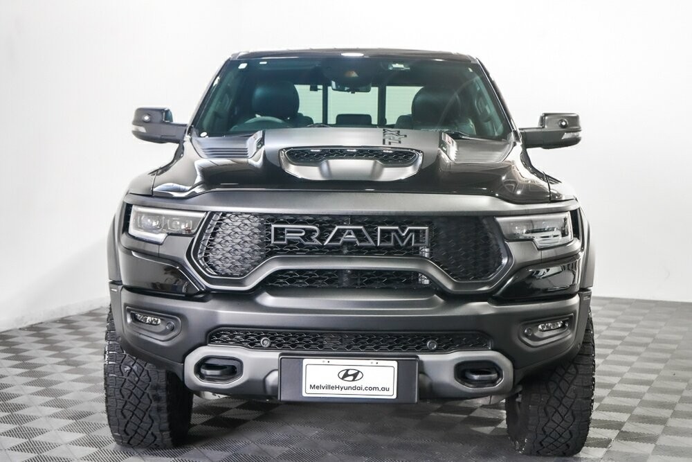Ram 1500 image 4