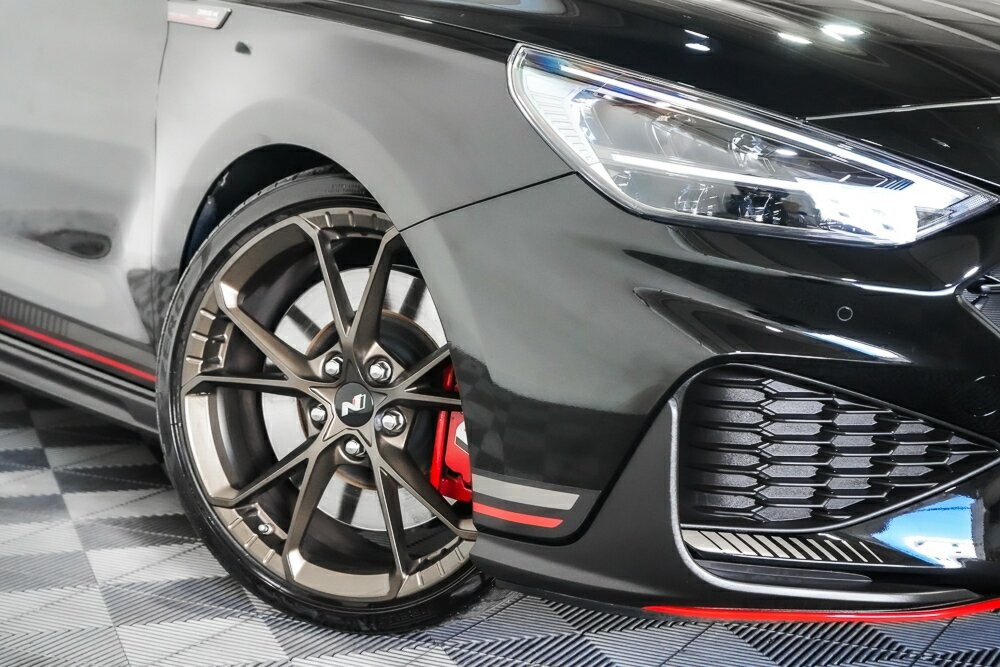 Hyundai I30 image 2