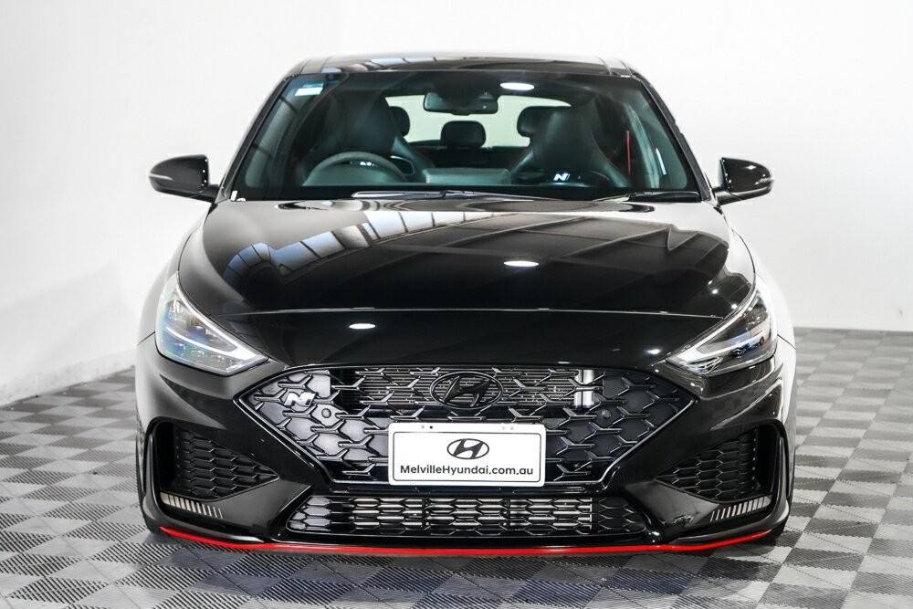 Hyundai I30 image 3