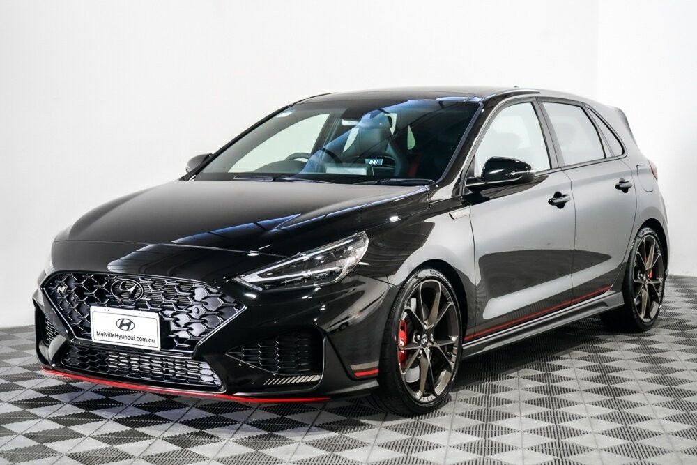 Hyundai I30 image 4