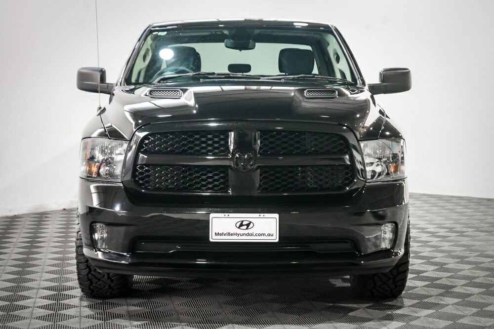 Ram 1500 image 3