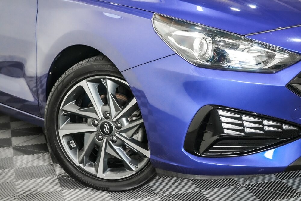 Hyundai I30 image 2