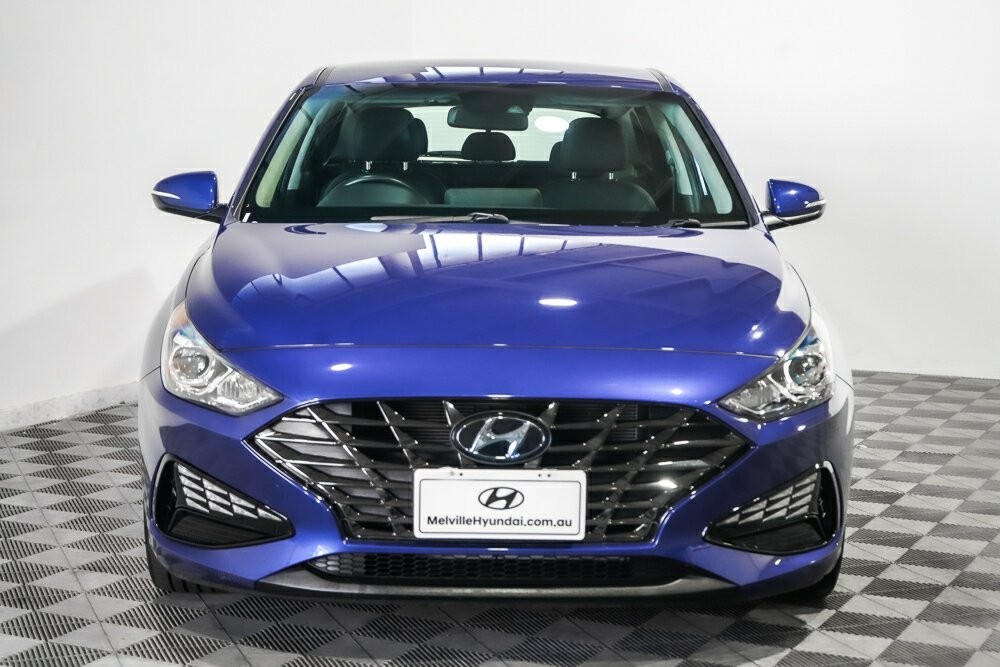 Hyundai I30 image 3