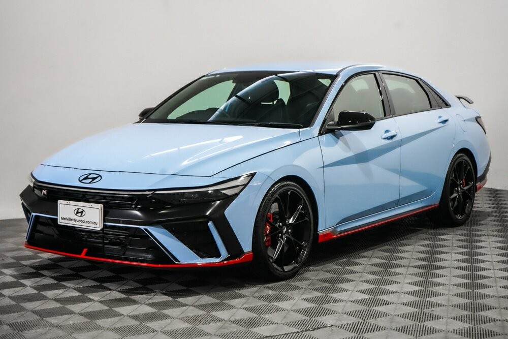 Hyundai I30 image 4
