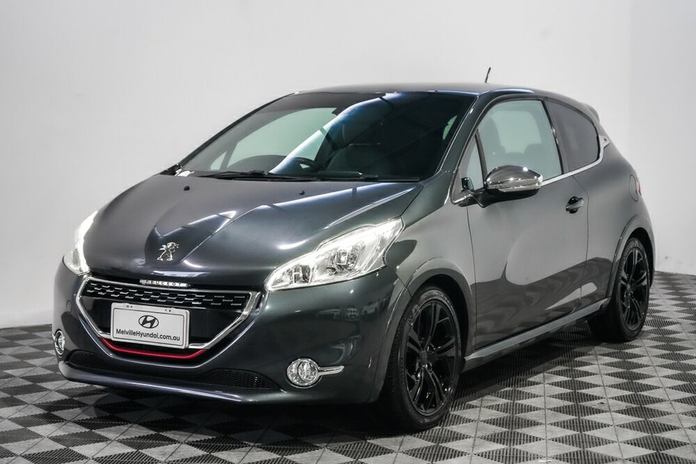 Peugeot 208 image 4