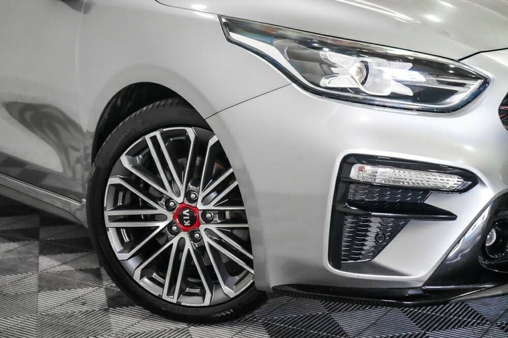 Kia Cerato image 2