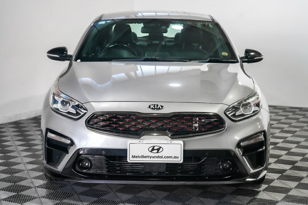 Kia Cerato image 3