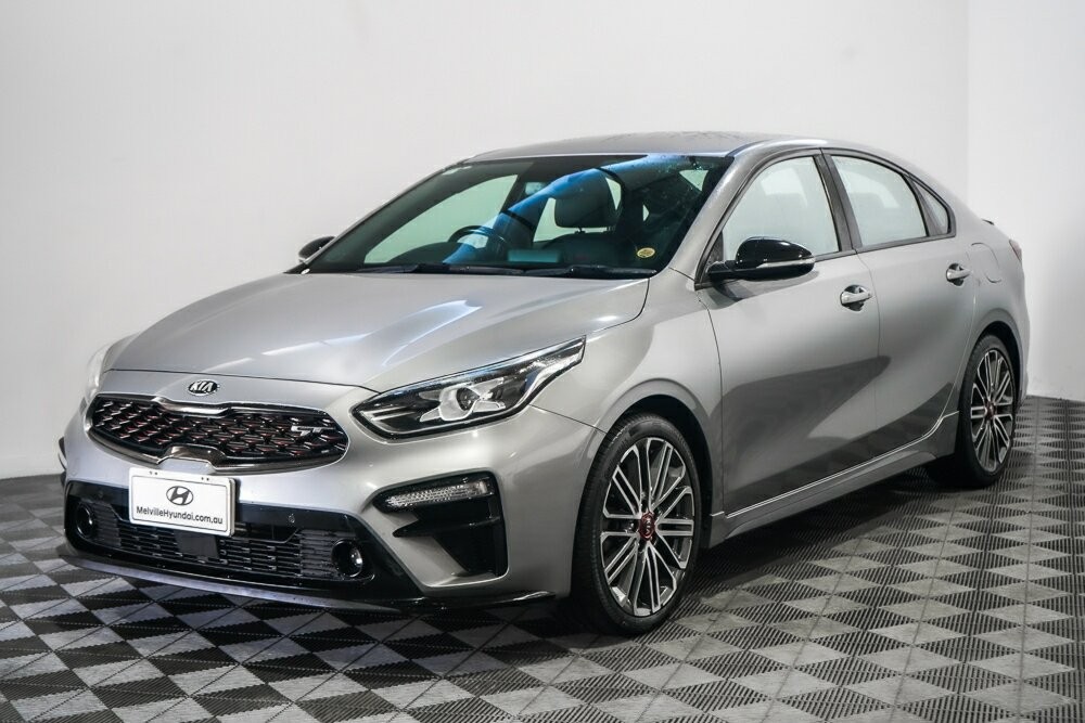 Kia Cerato image 4