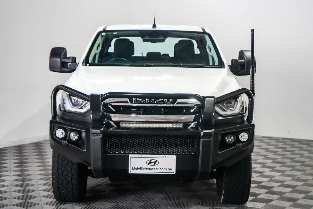 Isuzu D-max image 3