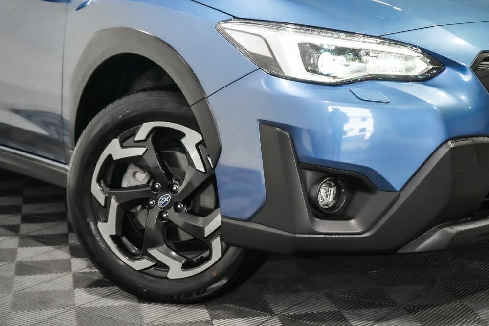 Subaru Xv image 2